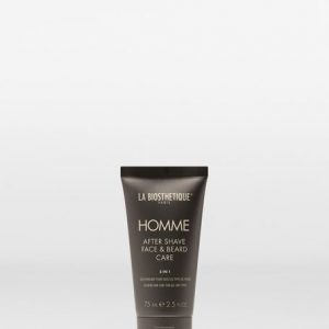 La Biosthetique HOMME AFTER SHAVE FACE & BEARD CARE