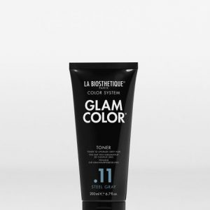 La Biosthetique Glam Color Toner Steel Gray .11