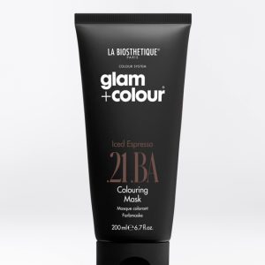La Biosthetique Glam+Colour Iced Espresso .21 .BA