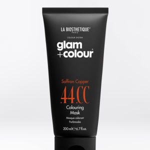La Biosthetique Glam+Colour Saffron Copper .44 .CC