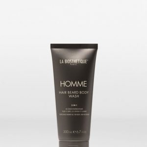 La Biosthetique Homme Hair Beard Body Wash