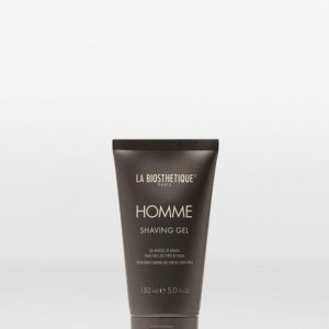 La Biosthetique Homme Shaving Gel