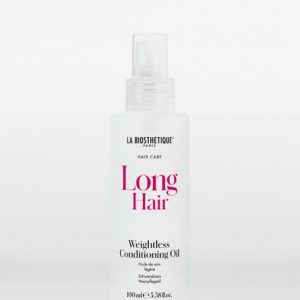 La Biosthetique LONG HAIR WEIGHTLESS CONDITIONING OIL