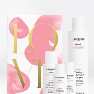 Methode Sensitive Hair & Skin Set